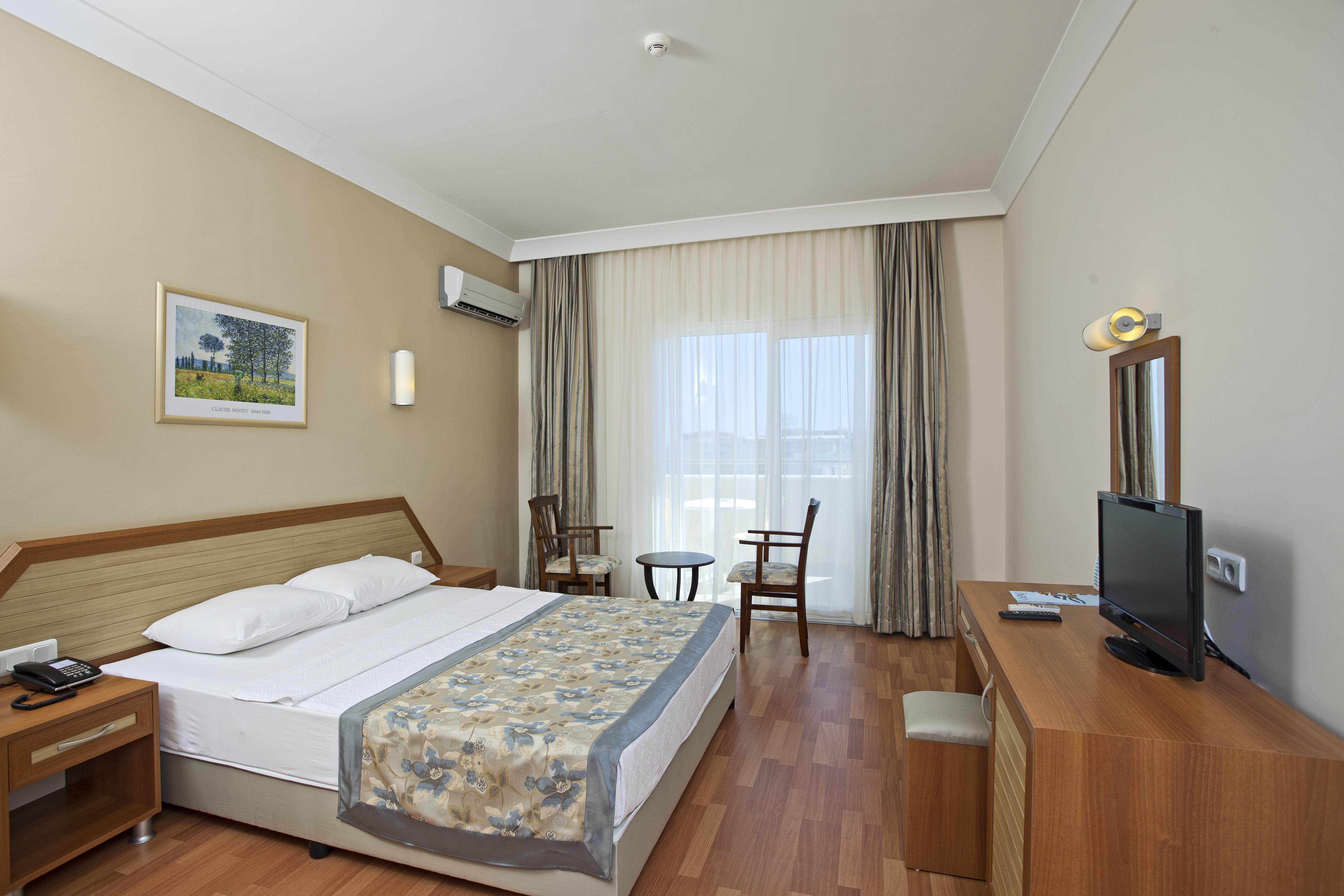 Hotel Titan Garden Ultra All Inclusive 코나키 외부 사진