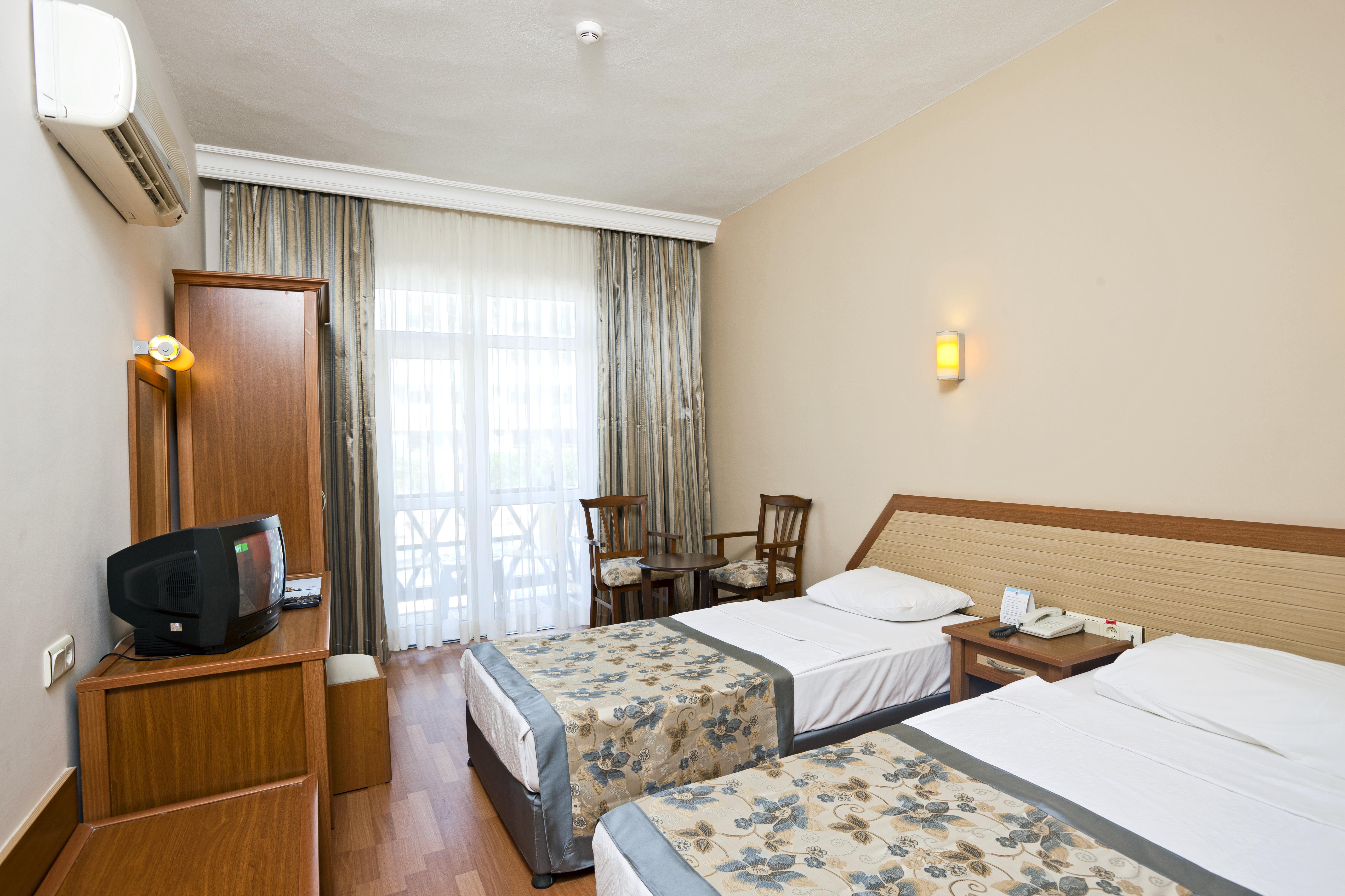 Hotel Titan Garden Ultra All Inclusive 코나키 외부 사진